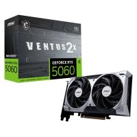MSI 8GB RTX5060 GAMING OC GDDR7 128bit HDMI-DP PCIE 5.0 Ekran Kartı - 1